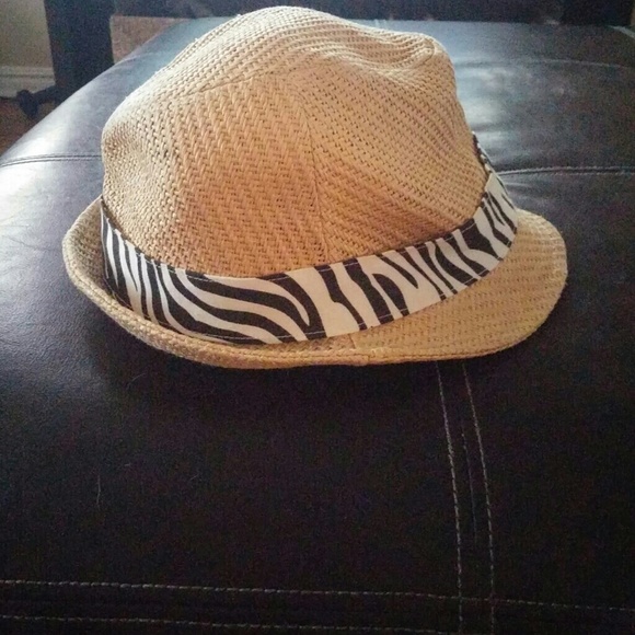 Kirra Fedora