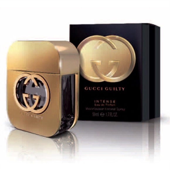 gucci guilty intense sephora