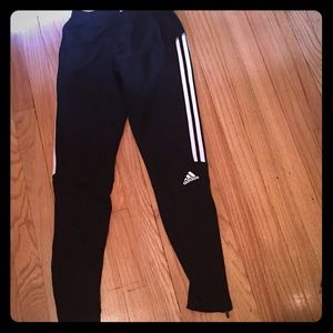 Adidas boy and girl pants
