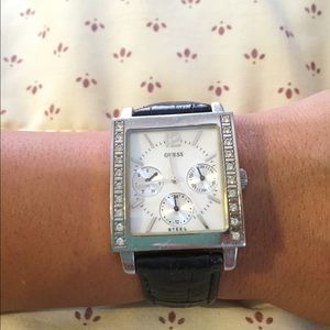 Guess watch