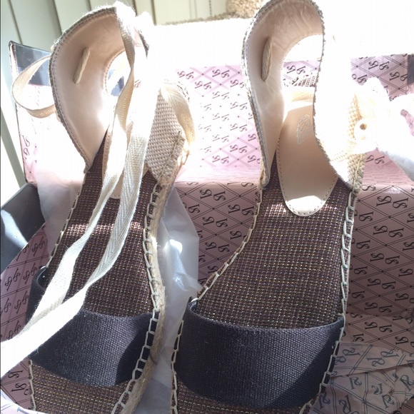 Roman sandal espadrilles