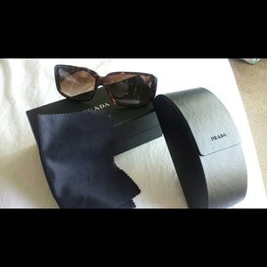 Prada sunglasses
