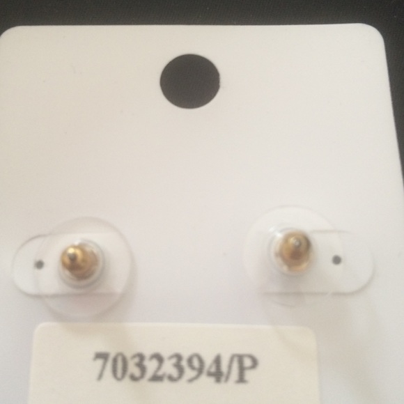 Earrings gold - Picture 3 of 3