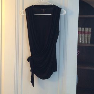 Casual, going out for a ladies night top