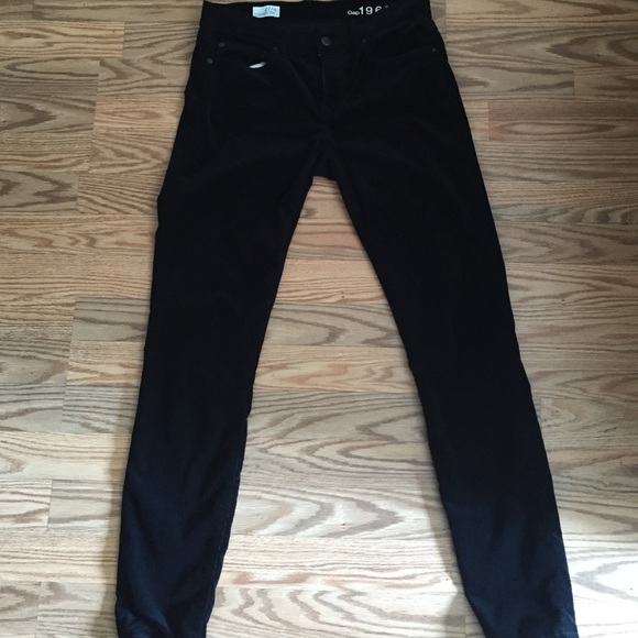 Gap corduroy legging Jean