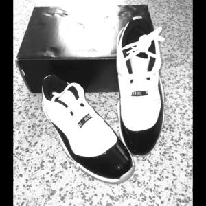 Jordan's with box $220