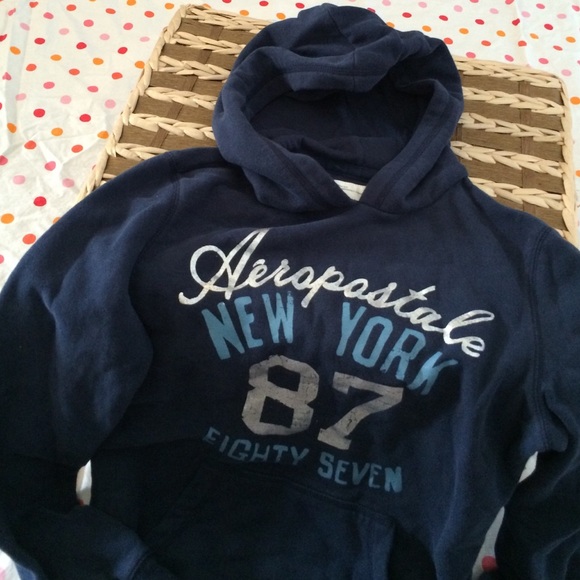 Aeropostale Other - 💙Aeropostale Hoodie💙 Size Small