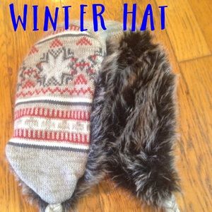 🎄CUTE Winter hat!🎄