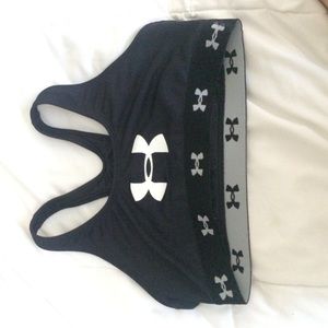 under armour Sports Bra