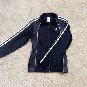 Sleek Adidas Jacket