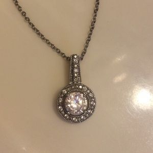 Beautiful New Necklace