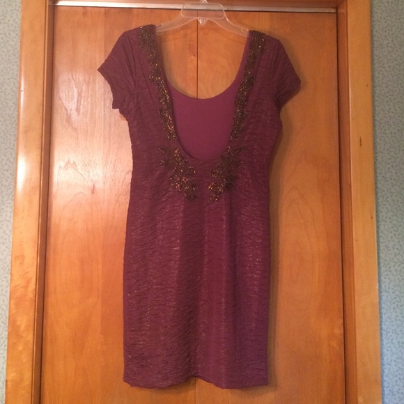 New Free People Dress - Picture 2 of 4