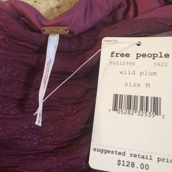 New Free People Dress - Picture 3 of 4