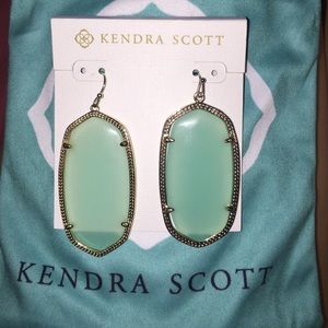 On hold for @andrea_ibanez Kendra Scott Earrings
