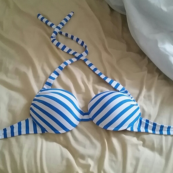 Push up bikini top - Picture 1 of 1