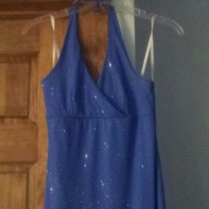 Evening/ prom dress
