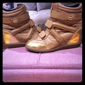 Michael Kors Sneakers