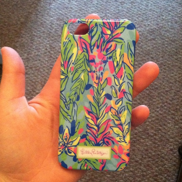 IPhone 5 case