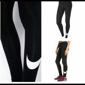 Available!  Nike  leggings size XS