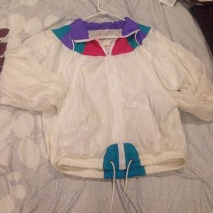 90's Jacket