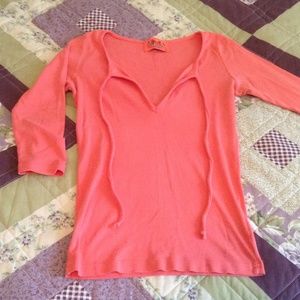 Juicy Couture top