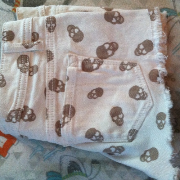 Super cute shorts
