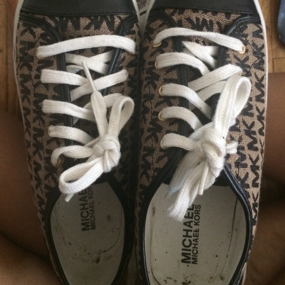 Micheal kors sneakers