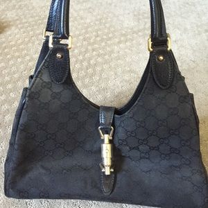 Authentic Gucci Purse