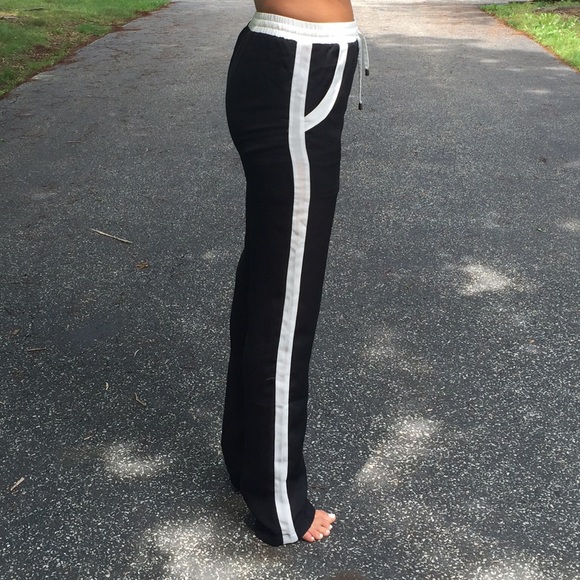 Double Zero Pants - Relaxed Track Jogger