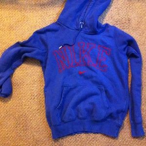 RESERVED NIKE SWEATSHIRT!