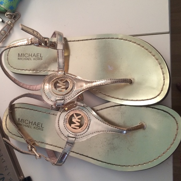 Michael Kors sandals