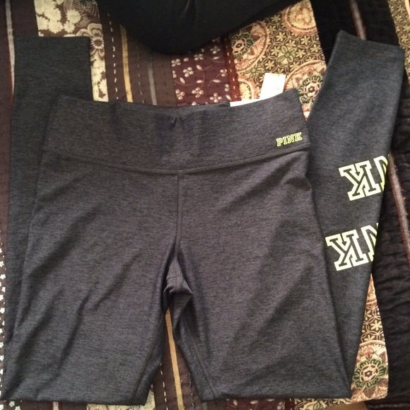 Victoria's Secret Pants - Victoria secret ultimate yogas