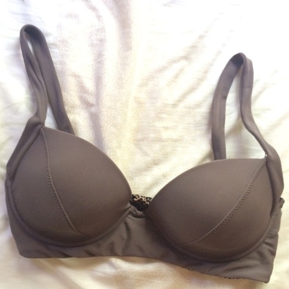 Acacia Swimwear Hapa Belize Top