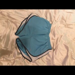 Nike size small shorts