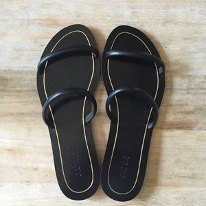 J. Crew Isla Slides