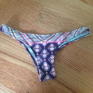 VS Cheeky Bikini Bottoms
