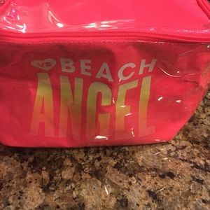 Victoria's Secret Mini Cooler