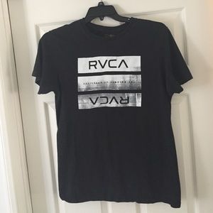 RVCA tee