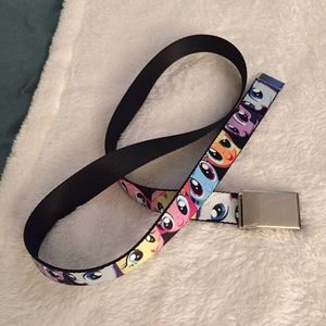 My Little Pony belt