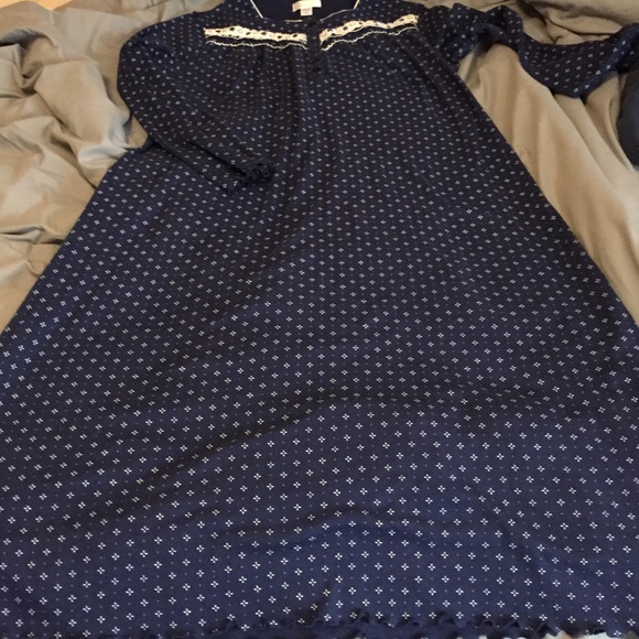 Celestial dreams nightgown