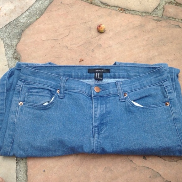 Blue Jeans 💕