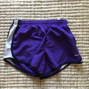 Youth Nike shorts
