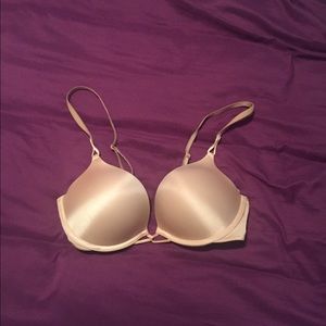 Bombshell Plunge VS Bra 36B