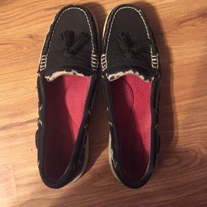 Sperry topsider shoes