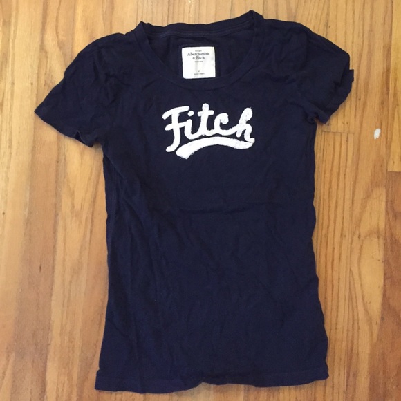 Abercrombie tee