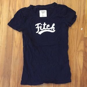 Abercrombie tee