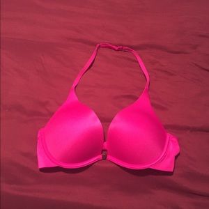 Victoria's Secret Purple Plunge Bra