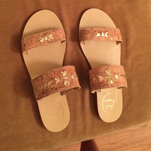 Jack Rogers Sandals