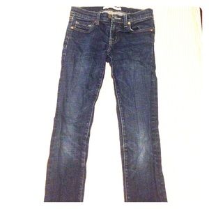 J Brand skinny jeans