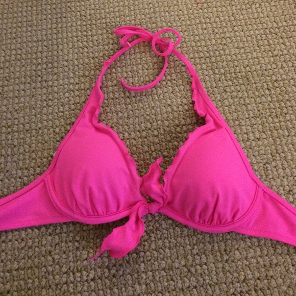 Victoria's Secret Other - VS Bikini Top